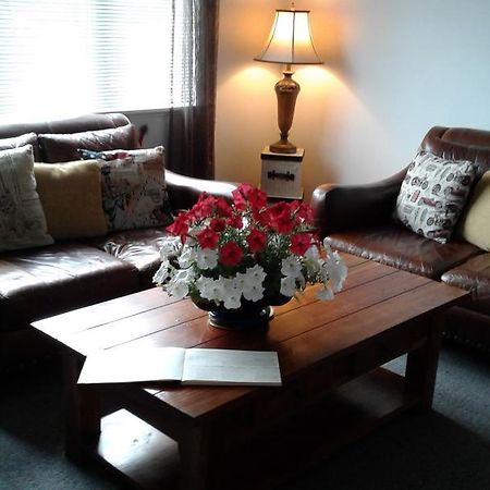 Coeden Cottage Blenheim Extérieur photo