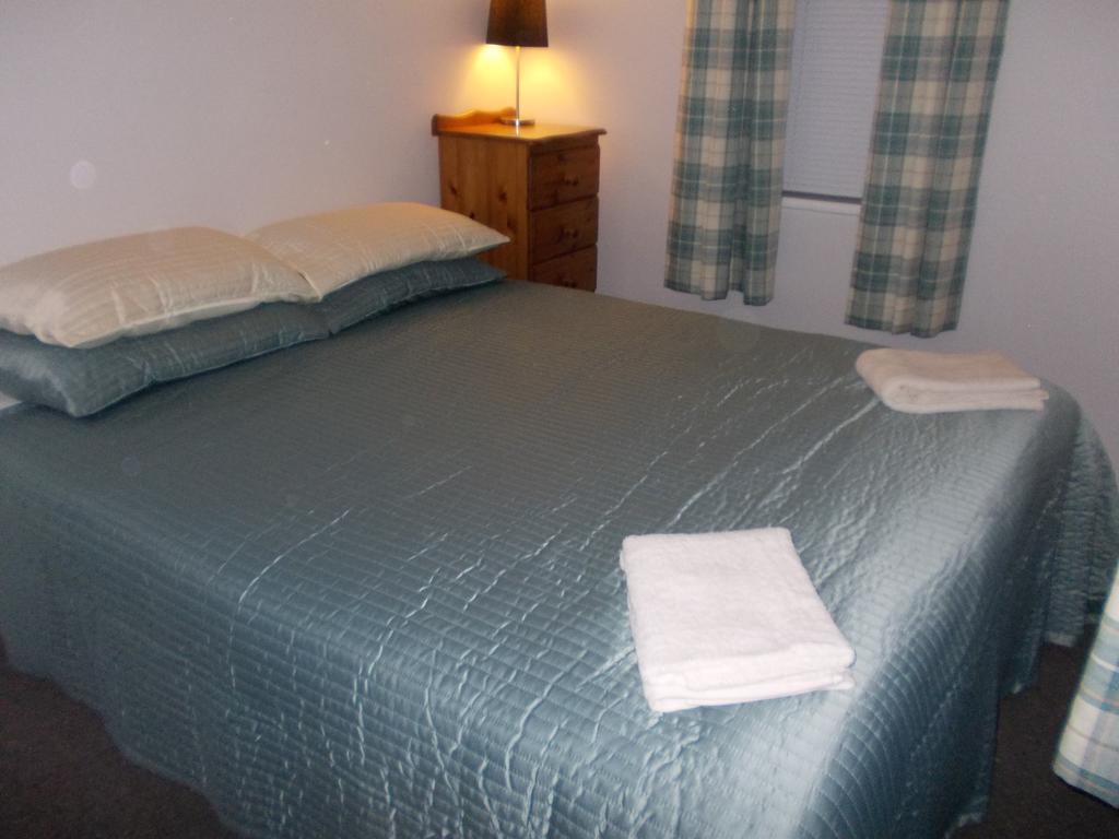 Coeden Cottage Blenheim Chambre photo