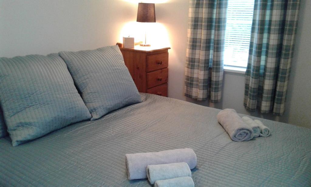 Coeden Cottage Blenheim Extérieur photo