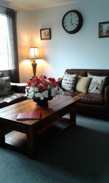 Coeden Cottage Blenheim Extérieur photo