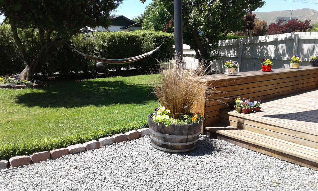 Coeden Cottage Blenheim Extérieur photo