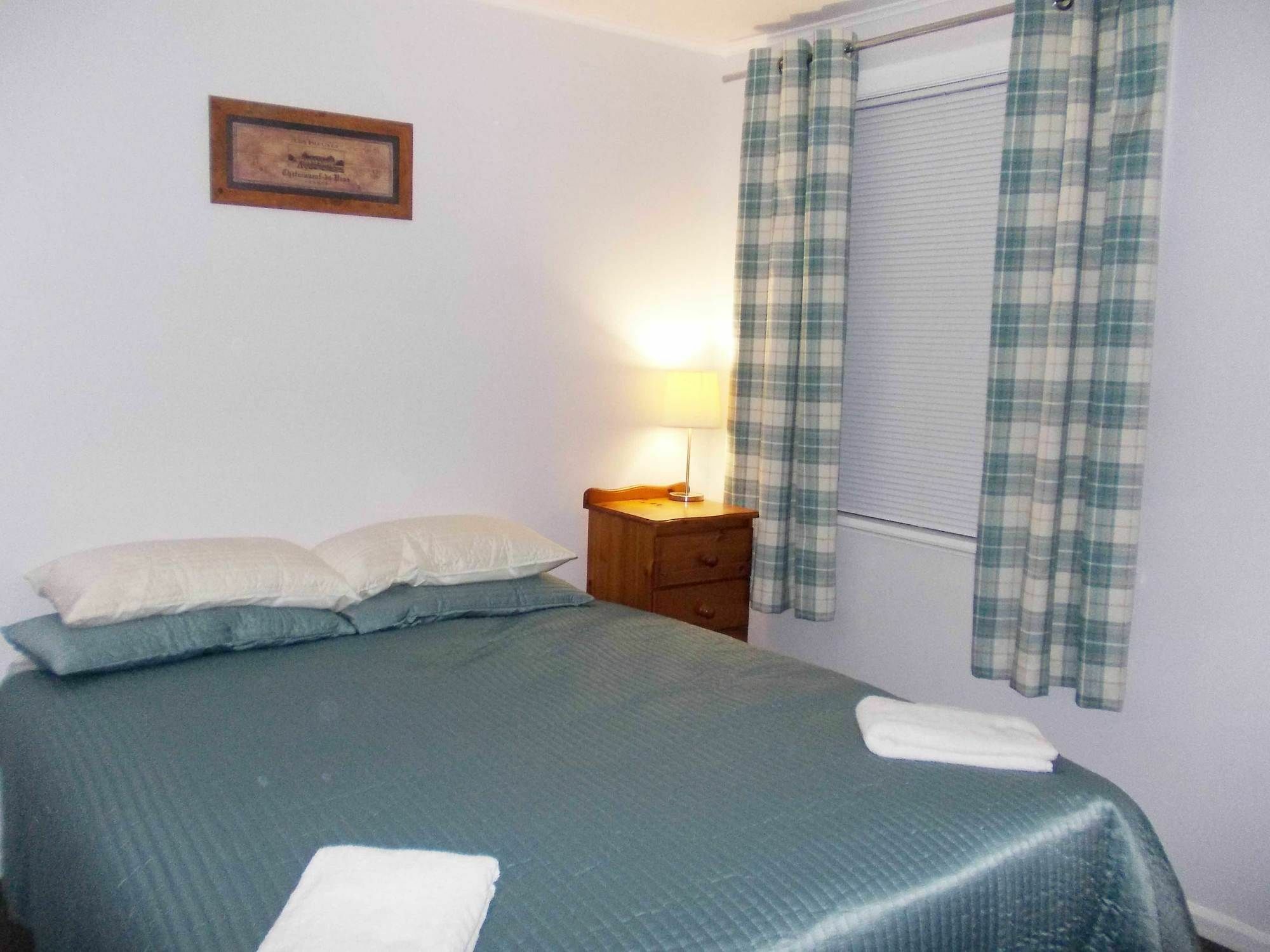 Coeden Cottage Blenheim Extérieur photo